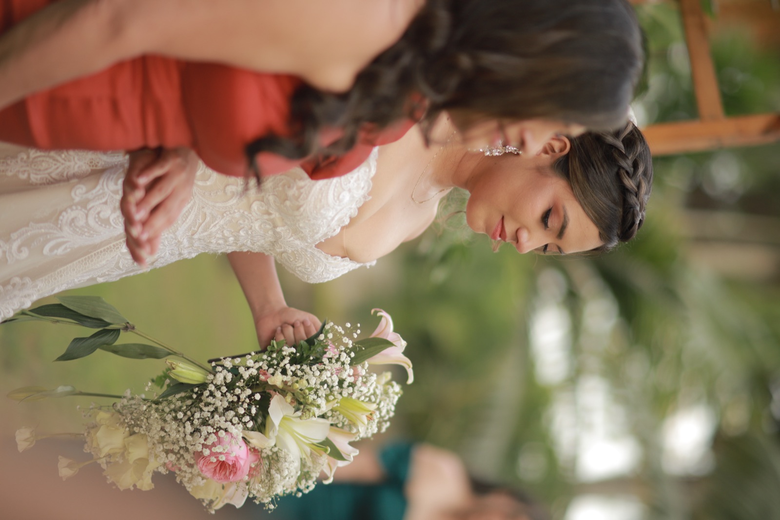 Boda de lujo DC Group