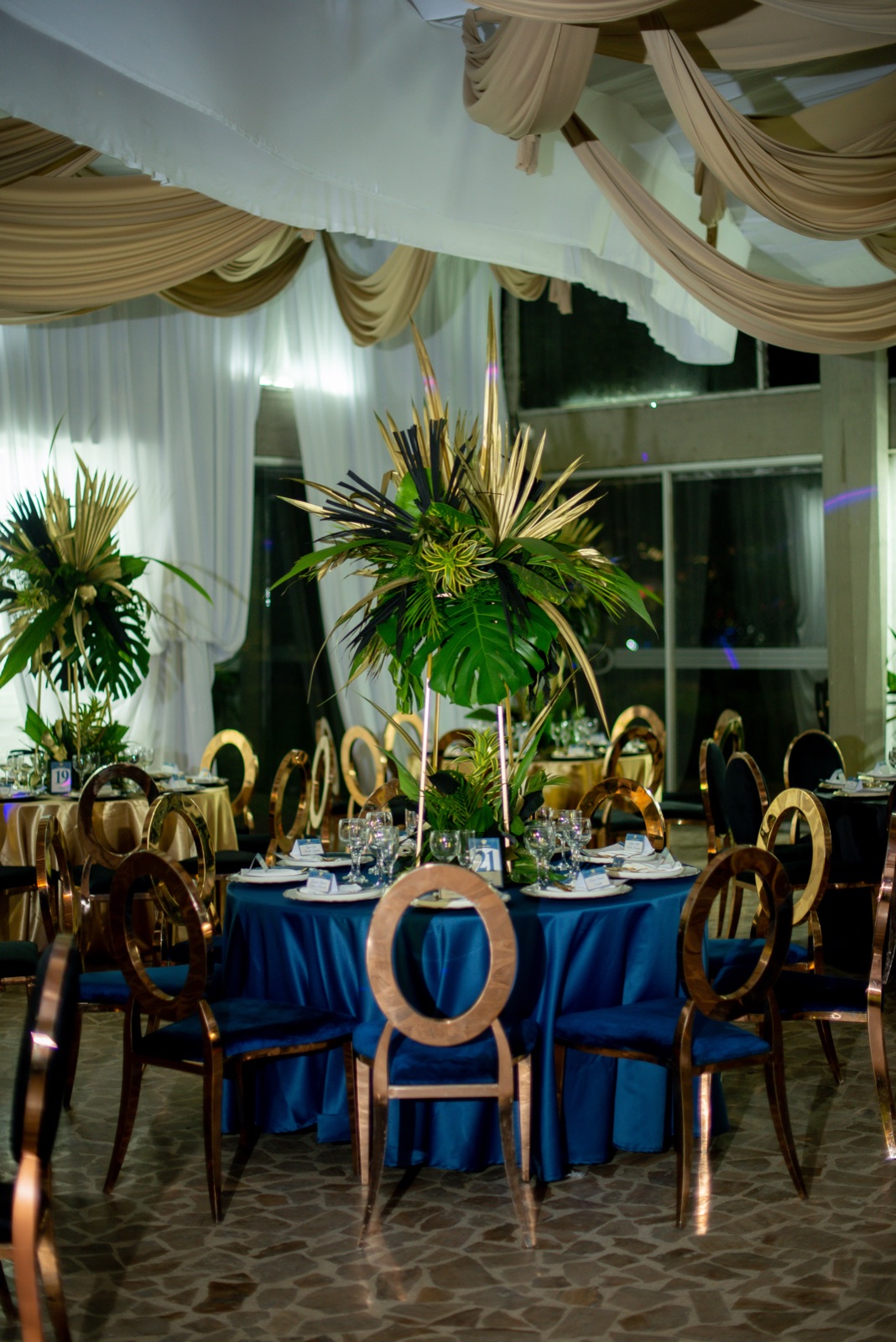 Ceremonia de grado — DC Group
